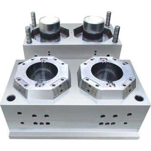 Industrial Bucket Moulds