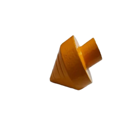 Iron Plum Bob