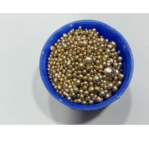 K-28.5 Y Brass Alloy