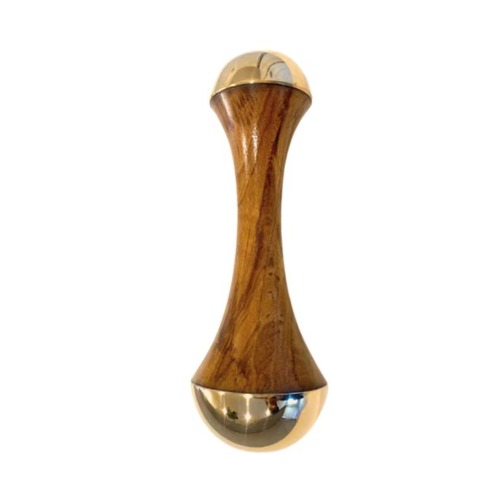 Kansa Wand Massager - Dimension (L*W*H): Height 5 Inches
