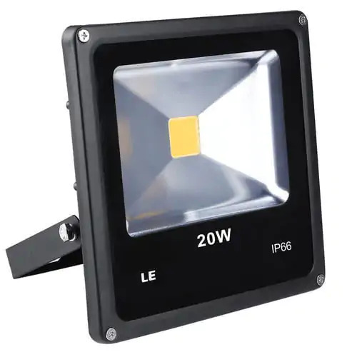 Led Flood Light