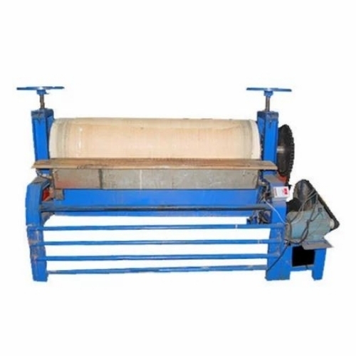 Manual Decca Machine