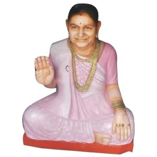 Marble Women Statue