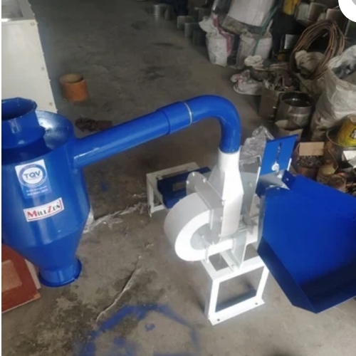Masala chakki machine 