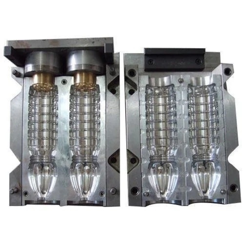 Metal Pet Blow Mould