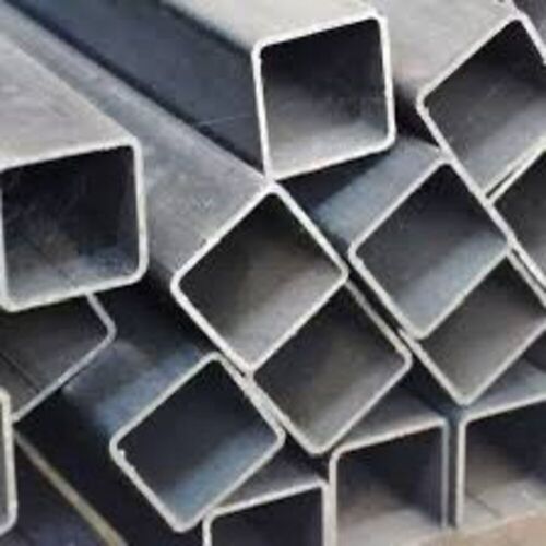 MS Square Pipes