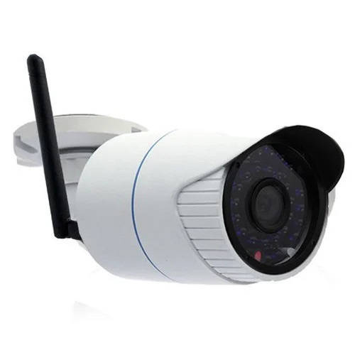 Network Ip Cctv Camera