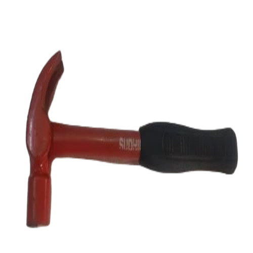 Pipe Handle Claw Hammer