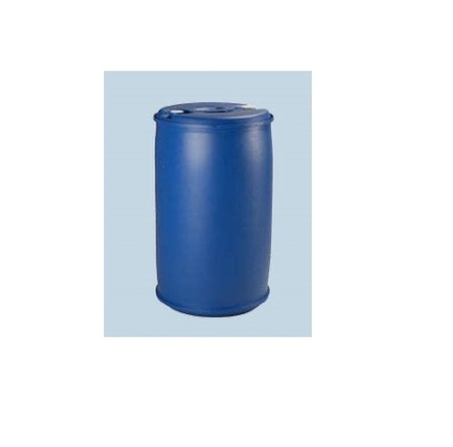 Plastic Drum