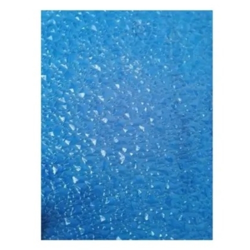 Polycarbonate panel