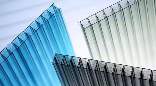 Polycarbonate Sheet