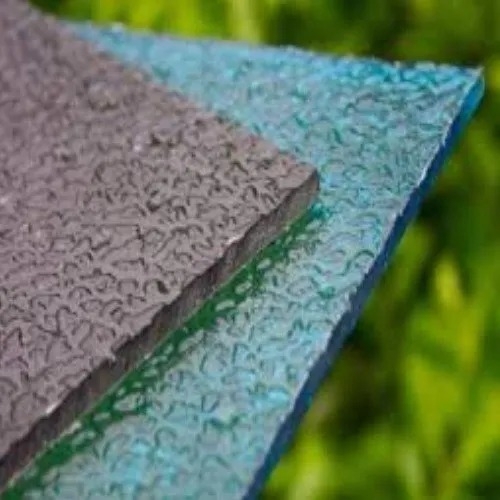 Polycarbonates panel 