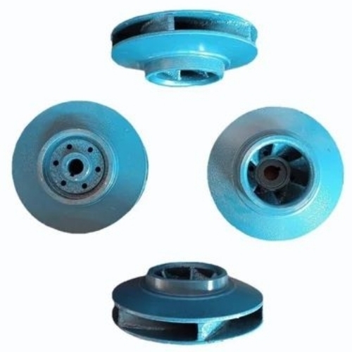 Pump Impeller