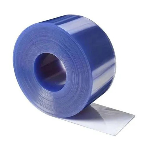 Pvc Strip Curtains