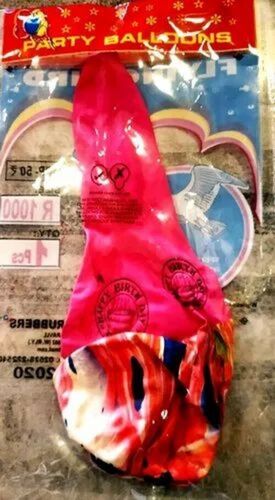 R1000 Big Center Party Balloon