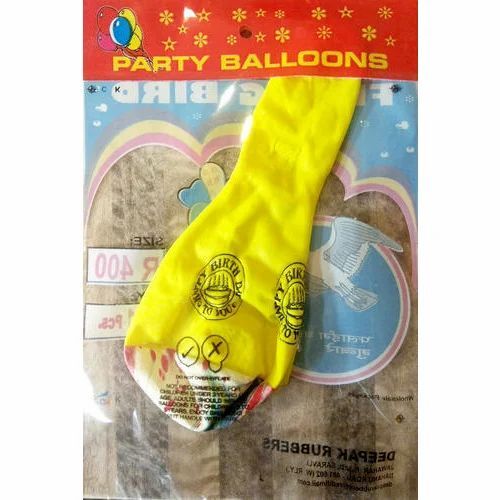 R400 Party Balloon