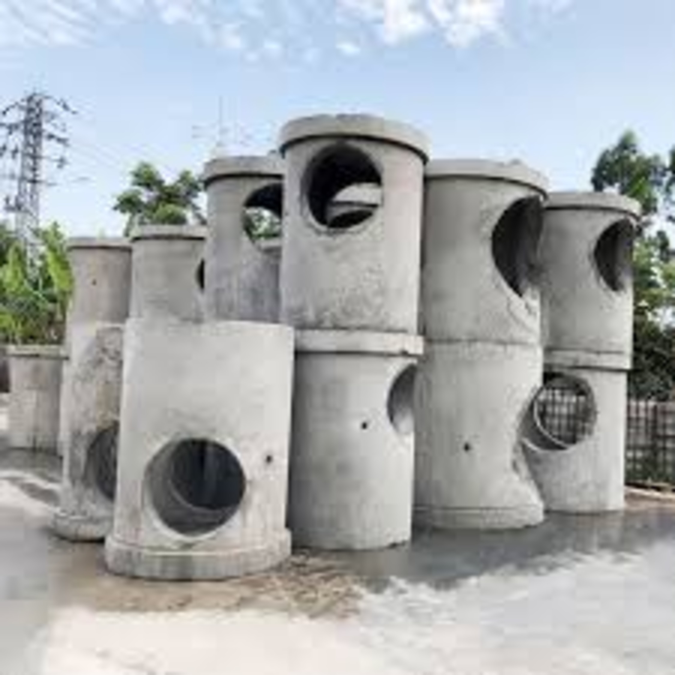 Manhole Covers