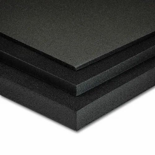Rubber Sheet By Anil Garg Industries