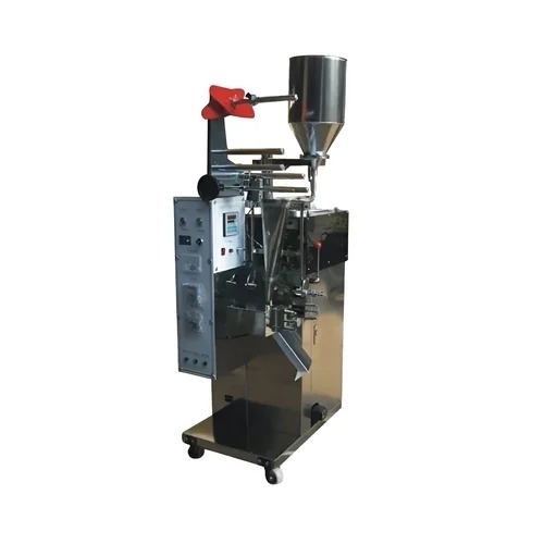 Sachet Packing Machine