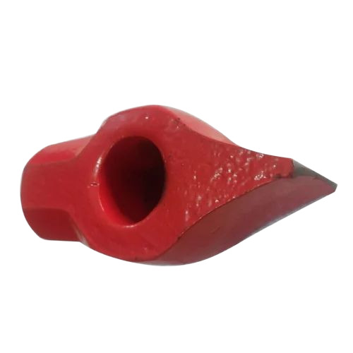 sledge hammer head