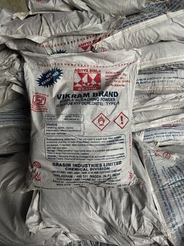 Sodium Hypochlorite Chemicals