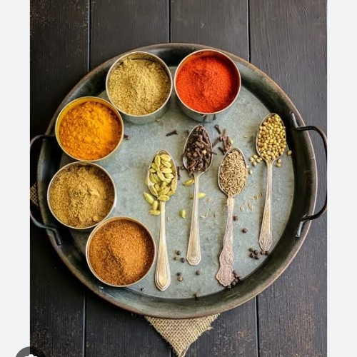 Spice