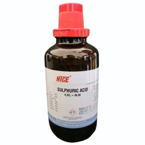 Sulphuric Acid