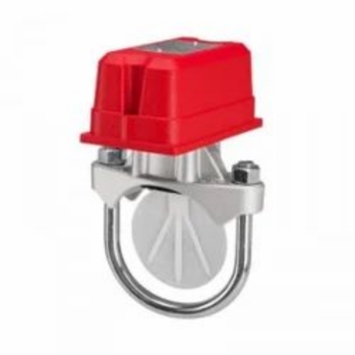 System sensor flow switch