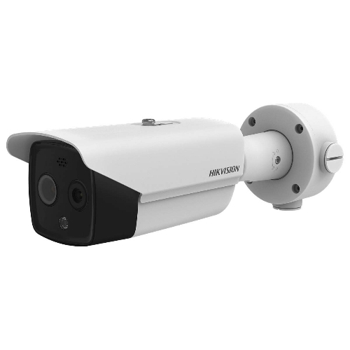 Temperature Screening Thermal Camera