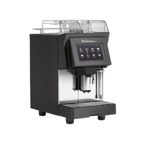 Touch Coffee Vending Machine - Automatic Grade: Automatic