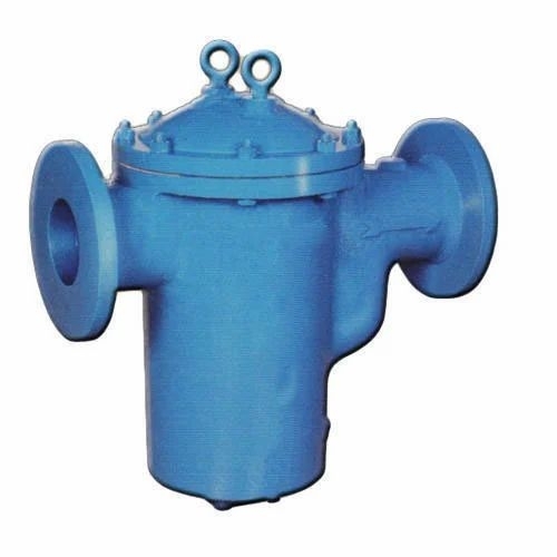 Trishul pot typer strainer