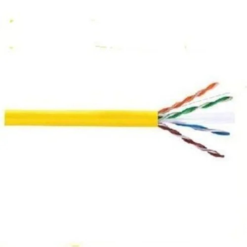Utp Cable - No Of Pairs: 10.0