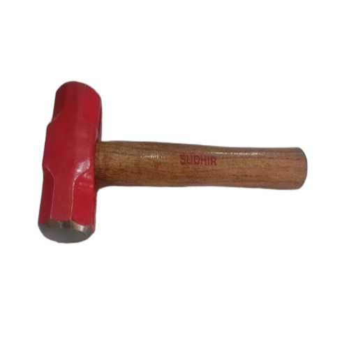 Wooden Handle Sledge Hammer