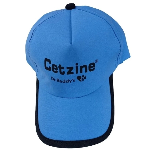 Promotional Sports Cap