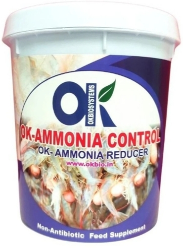 1 Kg Ok-Ammonia Powder