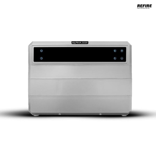 2000W Portable Battery Station