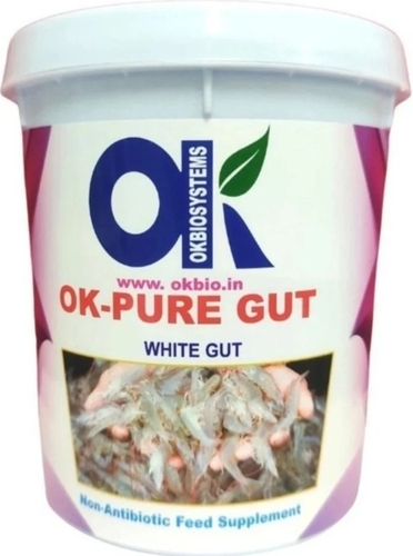 Animal Digestive Powder
