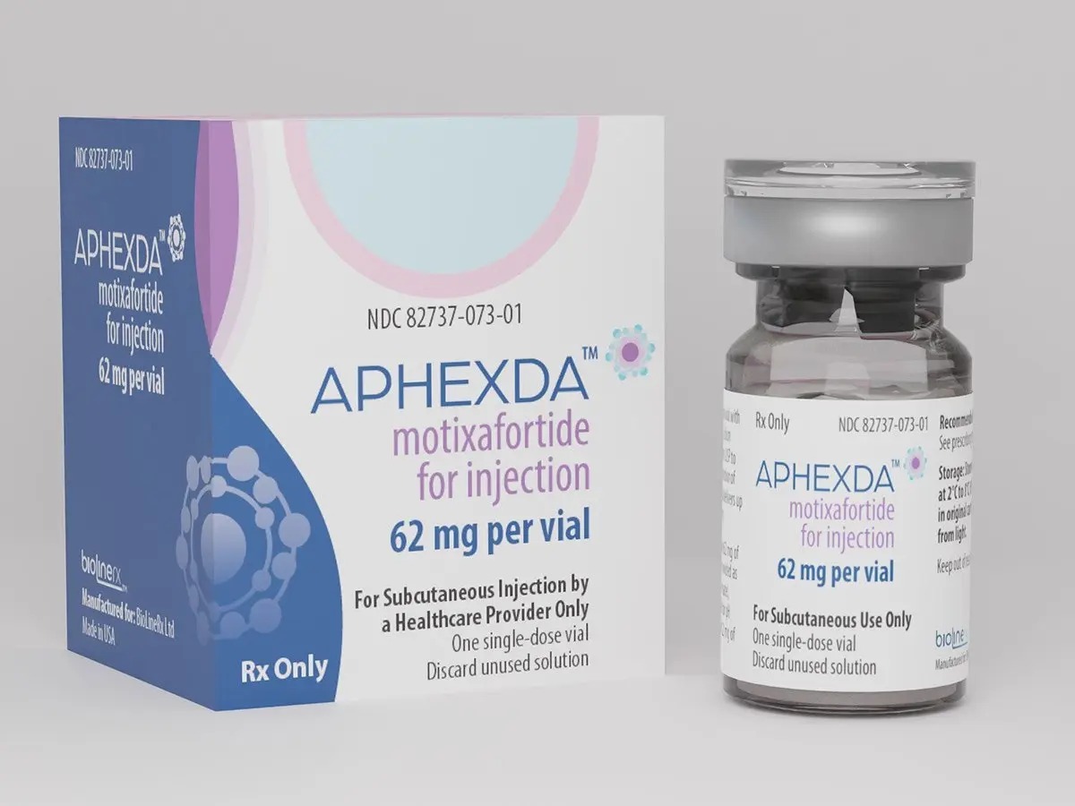 Aphexda 62 Mg Subcutaneous Powder For Injection
