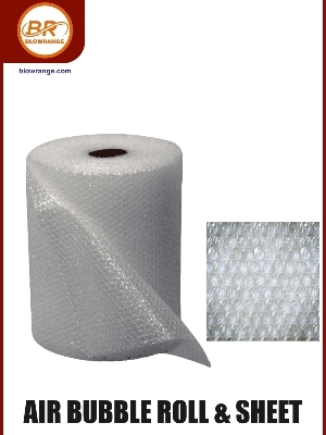 Bubble Roll
