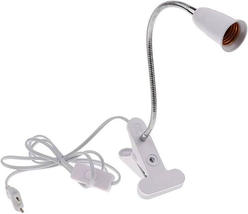 Cable Lamp