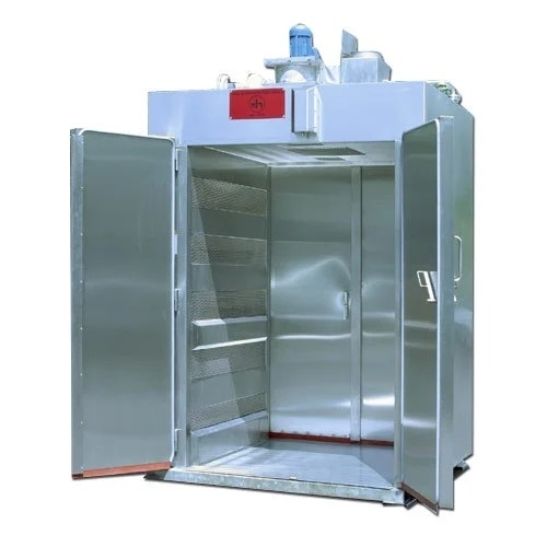Chemical Dryer Cabinet