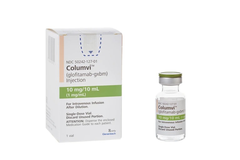Columvi Gxbm 1 mg/mL Intravenous Solution