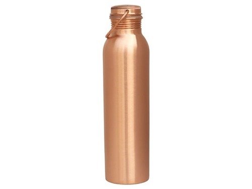 Copper Water Bottle