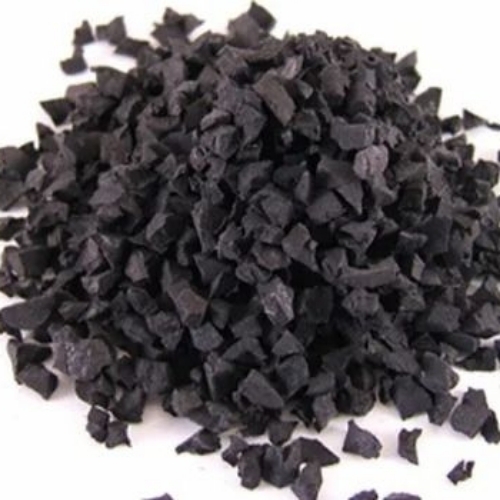 Crumb Rubber