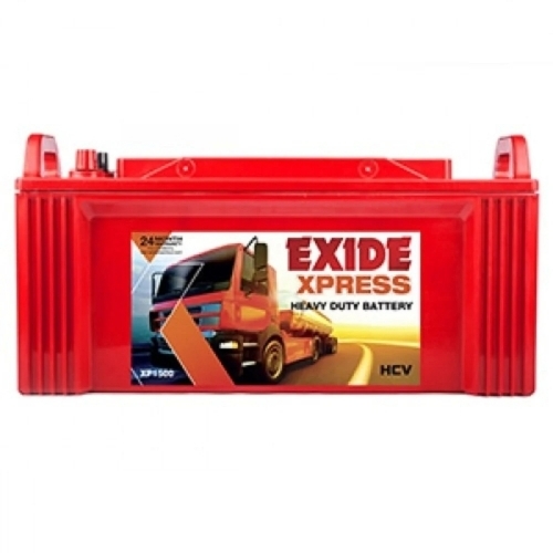 Exide Truck Battery