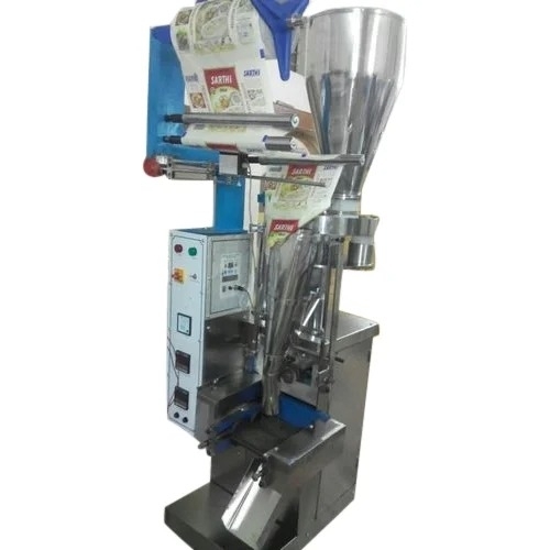 FFS Center Sealing Machine