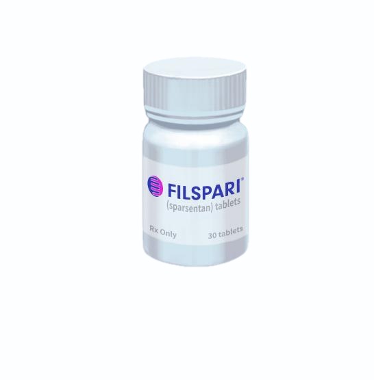 Filspari 200 Mg Oral Tablet