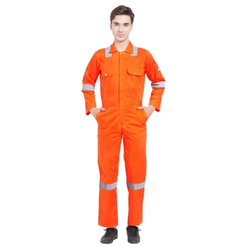 Fire Suit