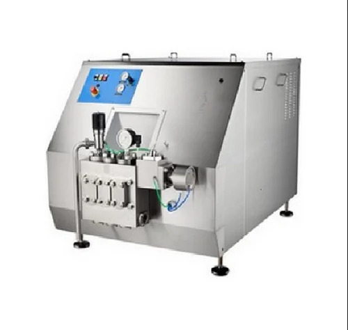 Fruit Juice Plant