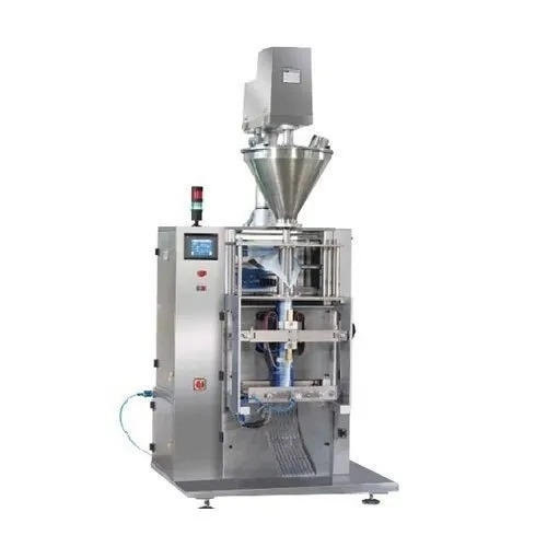 Fully Automatic Weighing Filler Machine